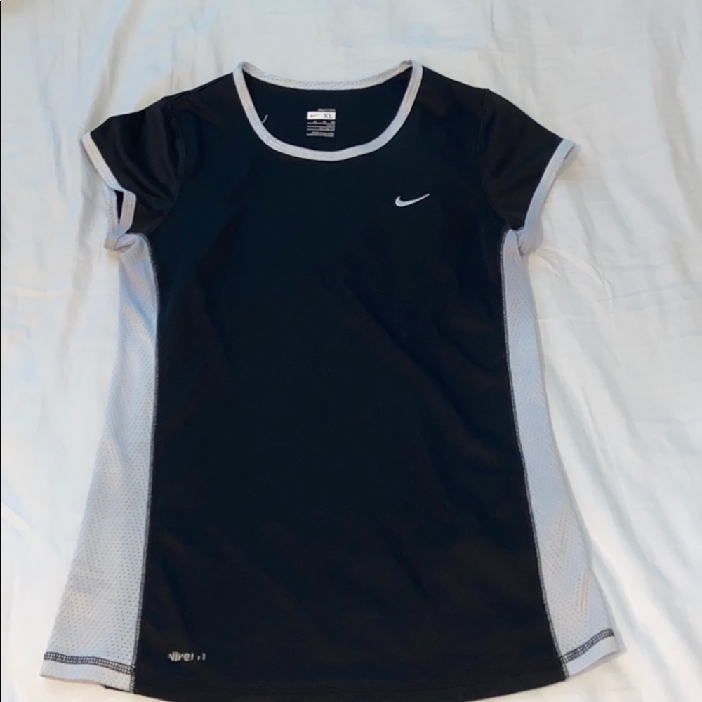 Nike athletic shirt